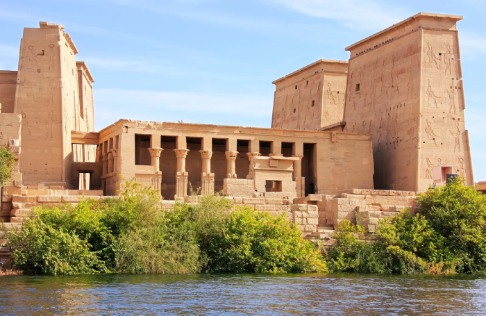 Aswan Evening Tour – Philae Sound & Light Show